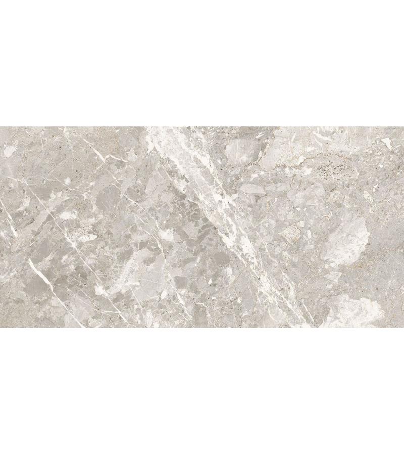 hearth. Tile TU. BELCASTEL SILVER 035-P 60*120 ''TAU CERAMICA''