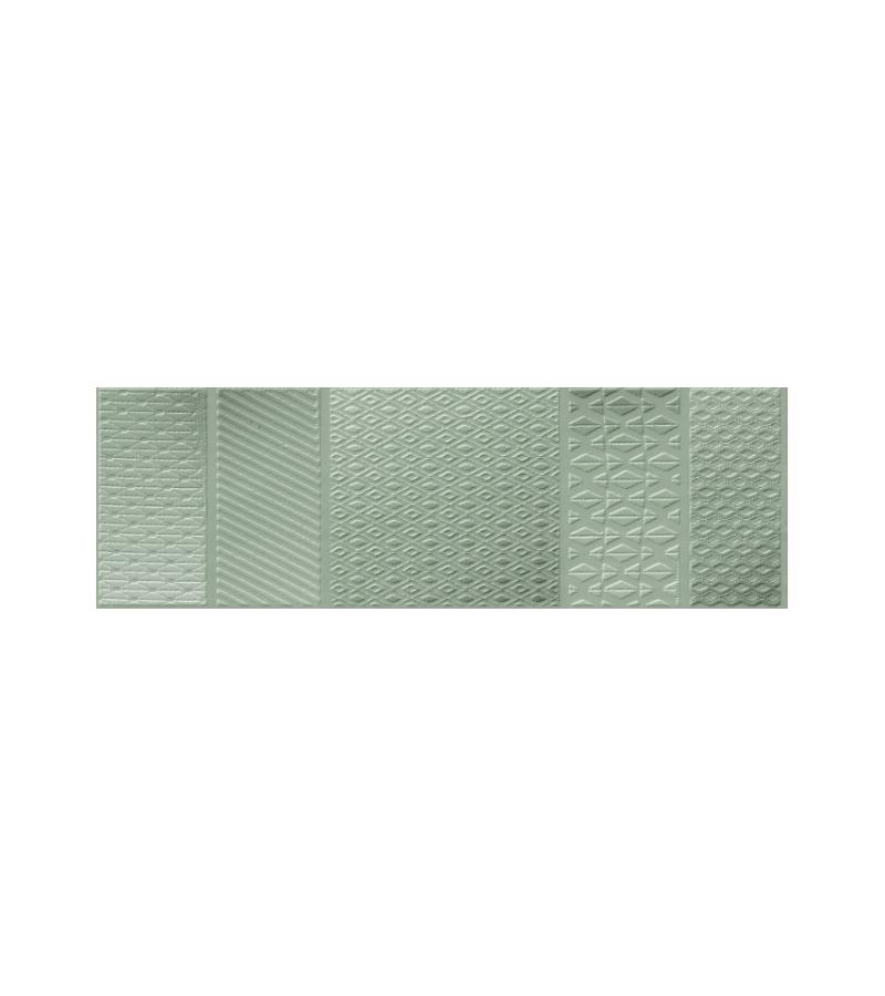 очаг. Плитка BRIGHT JEWEL SALVIA BR 30*90 EMOTION.SL