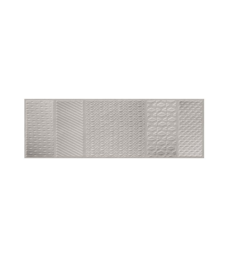 очаг. Плитка BRIGHT JEWEL TAUPE BR 30*90 EMOTION.SL