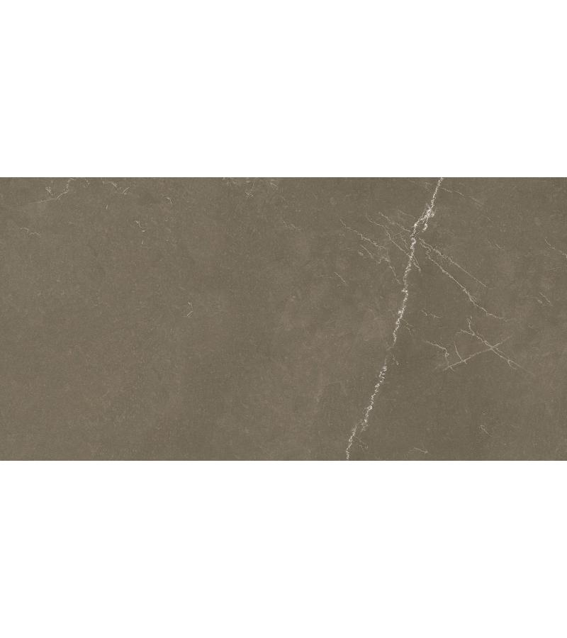 the hearth. Tile TU. CROTONE UMBER 004-O 60*120 ''TAU CERAMICA''