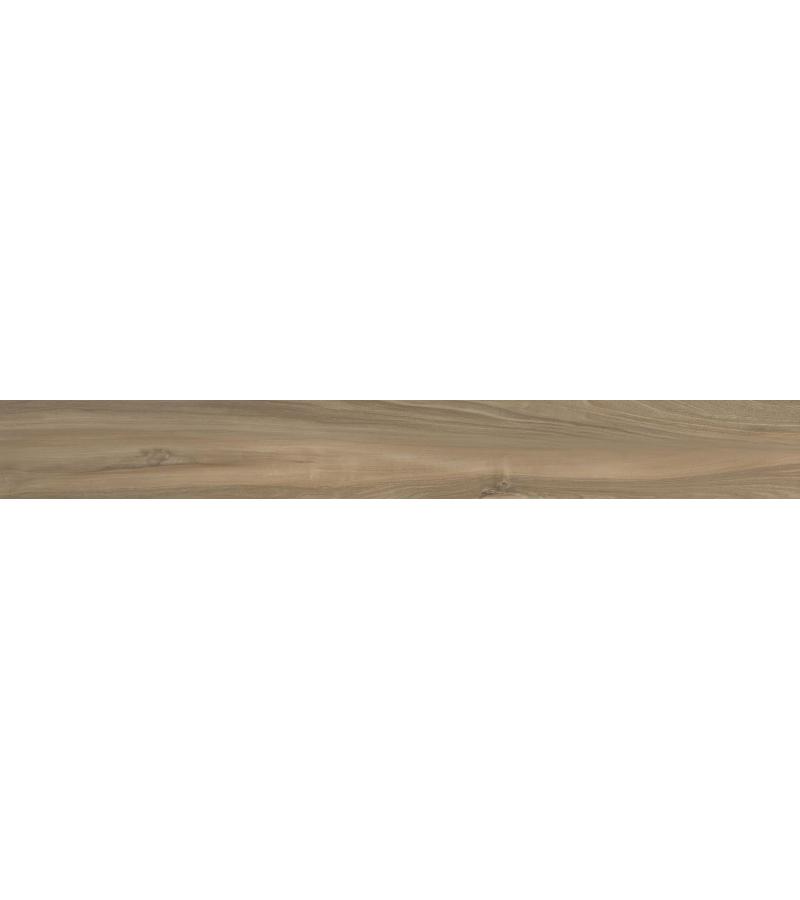 the hearth. Tile TU. BREST UMBER 017-L 25*150 ''TAU CERAMICA''