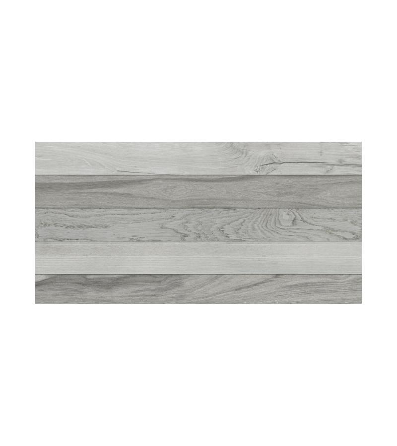 hearth. Tile VILLEWOOD SMOKE REC 60X120 BALDOCER