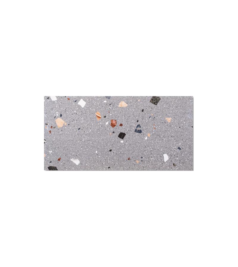 კერამ. ფილა  OBI GRIS GLOSSY 59X120  CERPA.SL