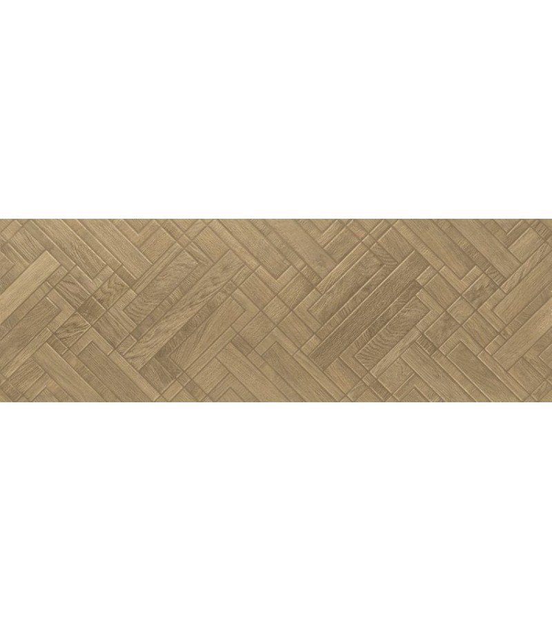 очаг. Плита LAOS EWOOD CHESTNUT 40X120 AZULEJOS BENADRESA