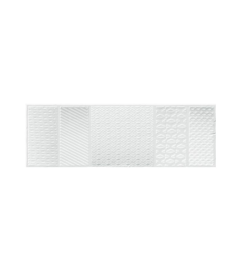 კერამ. ფილა  BRIGHT JEWEL BLANCO BR   30*90  EMOTION.SL