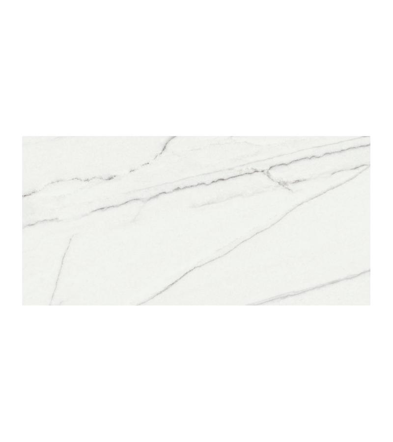 კერამ. ფილა  P.E.PUL SANNINE WHITE   60X120   KERATILE S.L