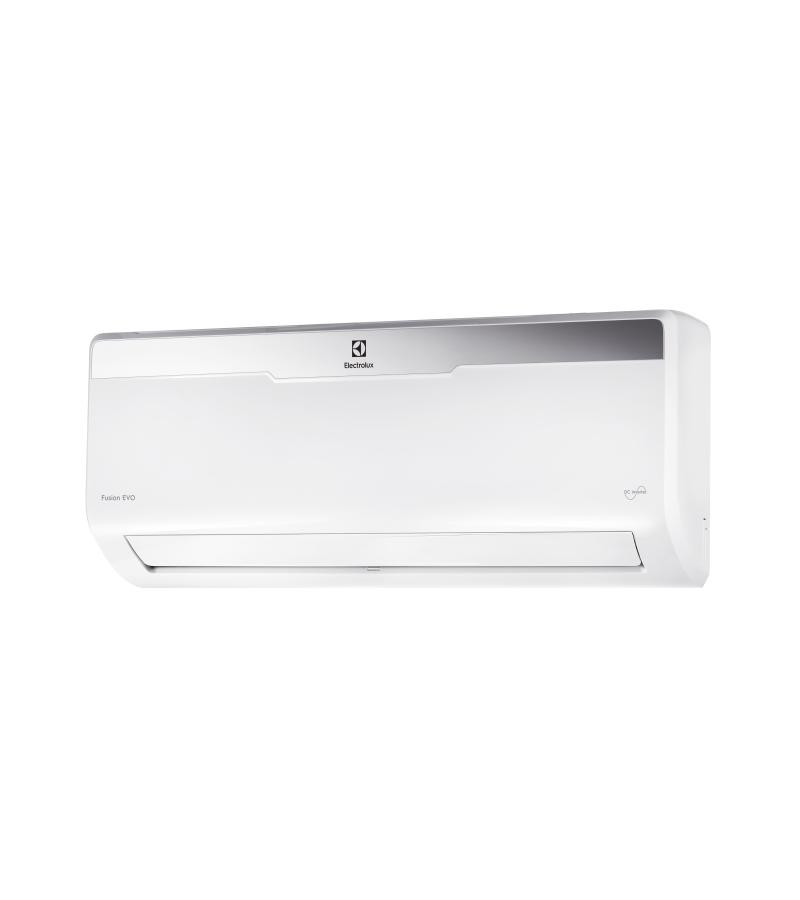 კონდიციონერი ინვენტორული  EACS-12HFE/IK/N3_22Y  Fusion EVO   მწარ.  Electrolux 