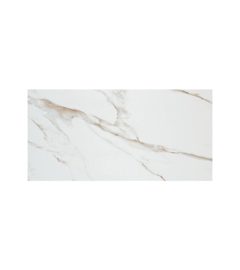 კერამ. ფილა  P.E. BORGUINI WHITE SAT  60X120   KERATILE S.L