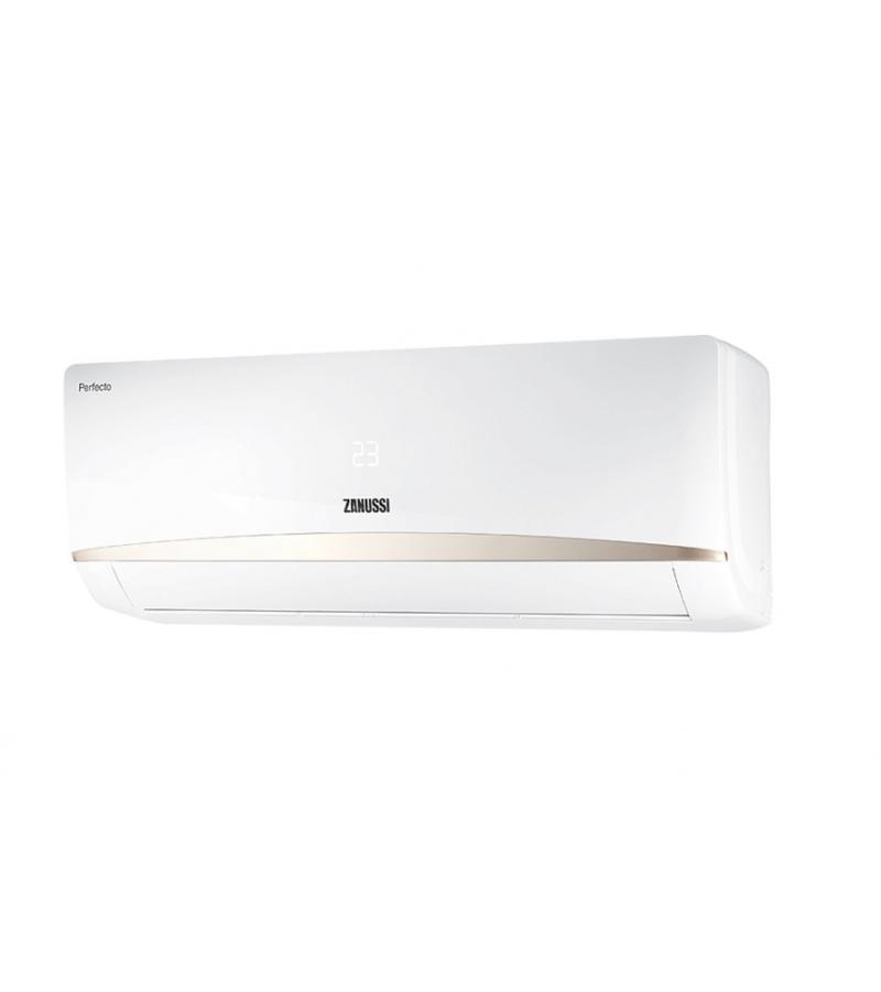 კონდიციონერი ZACS-24 HPF/A22/N1  Perfecto   მწარ.  ZANUSSI 