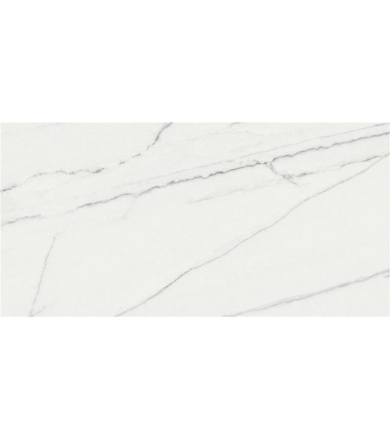 კერამ. ფილა  P.E.SANNINE WHITE SAT.  60X120   KERATILE S.L