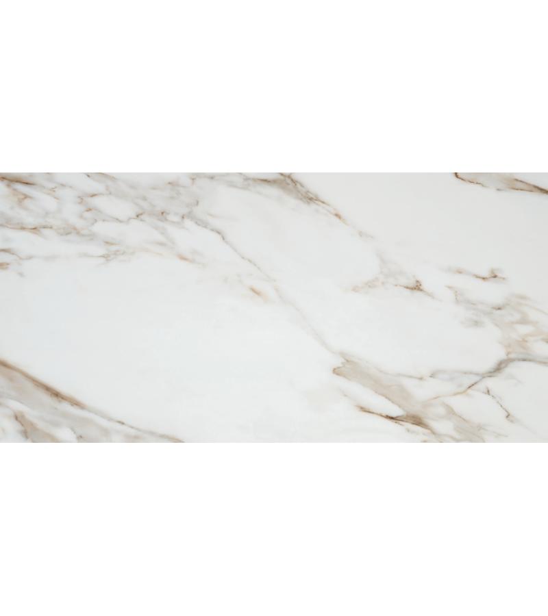 კერამ. ფილა  P.E.PUL BORGUINI WHITE   60X120   KERATILE S.L