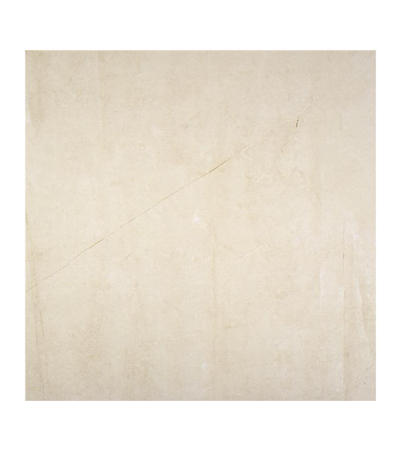 კერამ. ფილა  P.E. TALO IVORY SAT.  100X100   KERATILE S.L