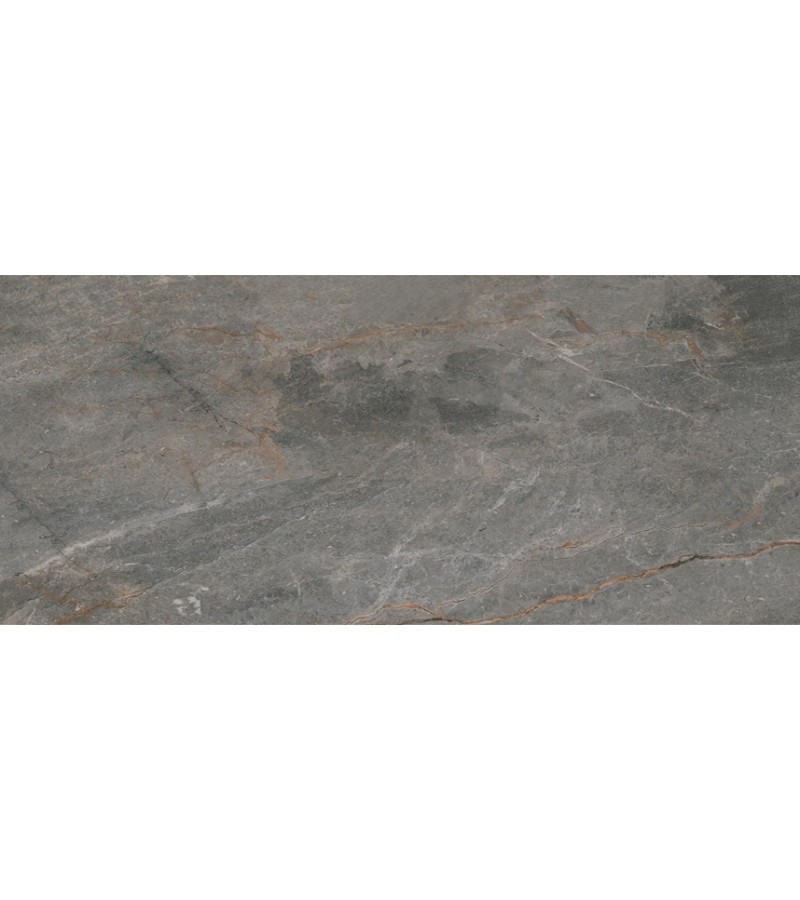 the hearth. Tile 