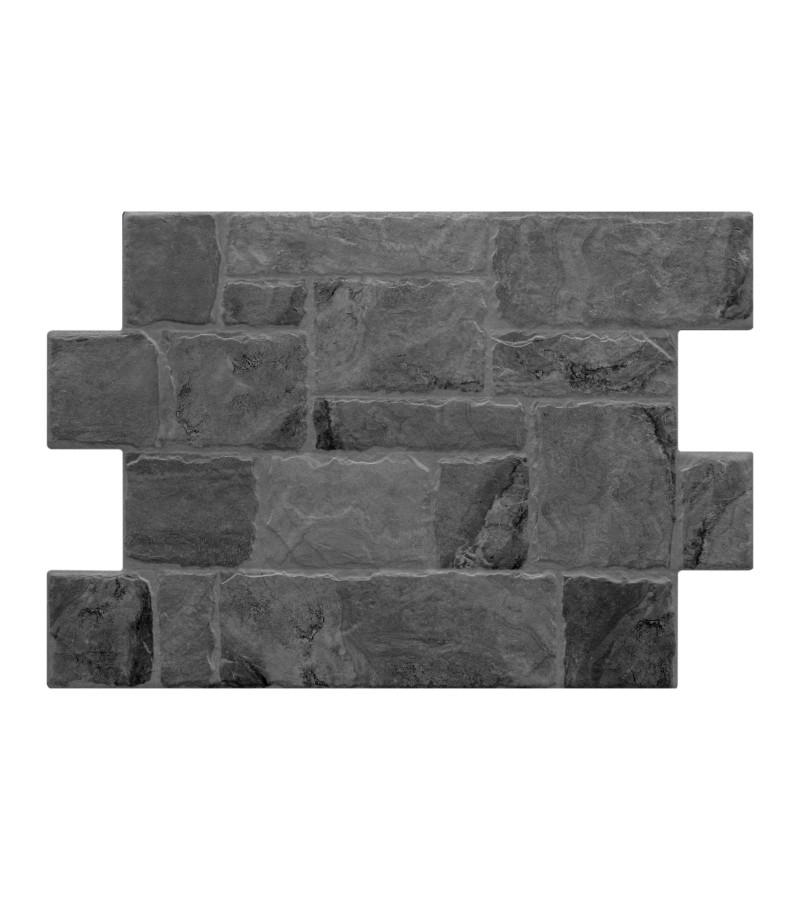 ceramic. Tile KRONOS BLACK YURTBAY 40*60
