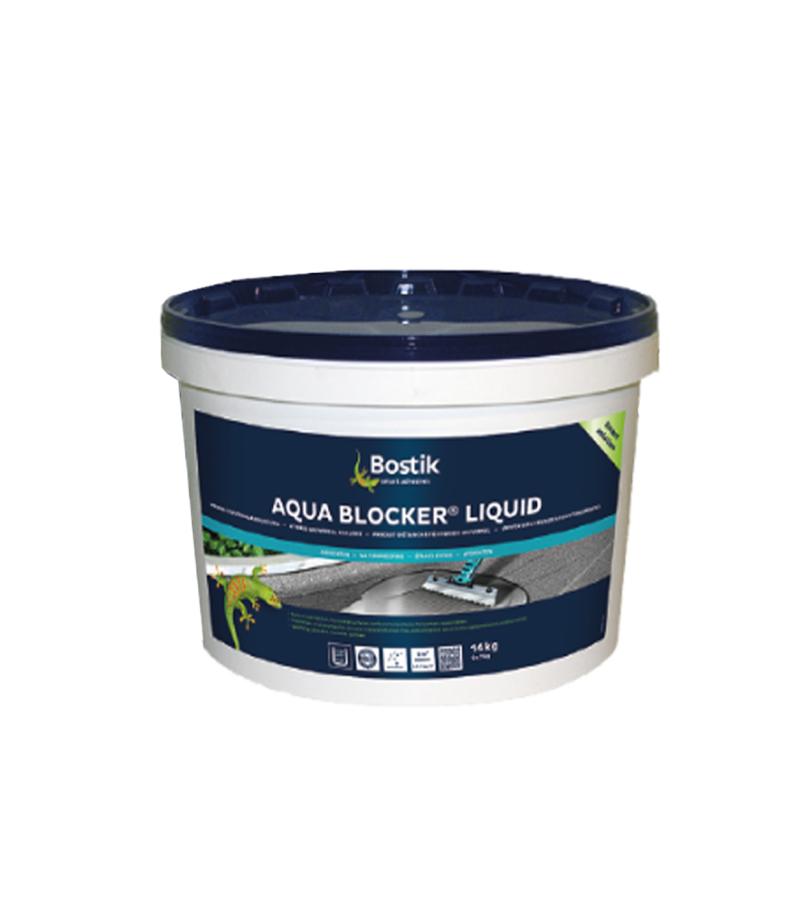 საიზოლაციო მასალა AQUA BLOCKER  14კგ.     BOSTIK