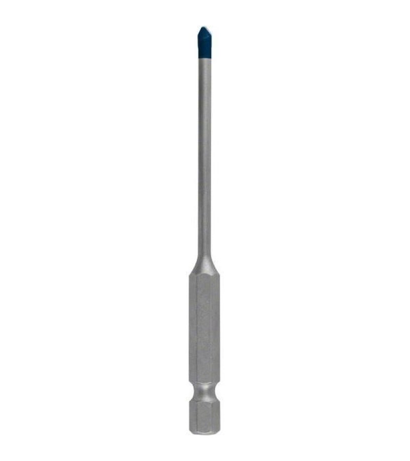 Iron drill for perforator HEX-9 HardCer 3x90 #2608900587 bitter. BOSCH