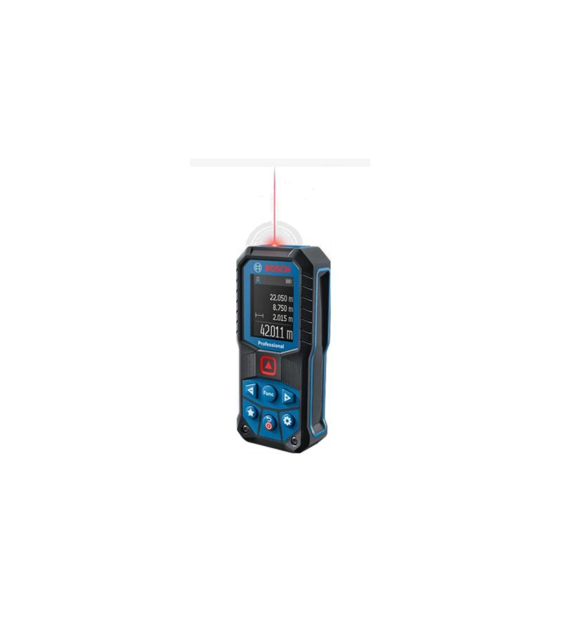 ლაზერი  GLM50 C  #0601072C00    მწარ. BOSCH