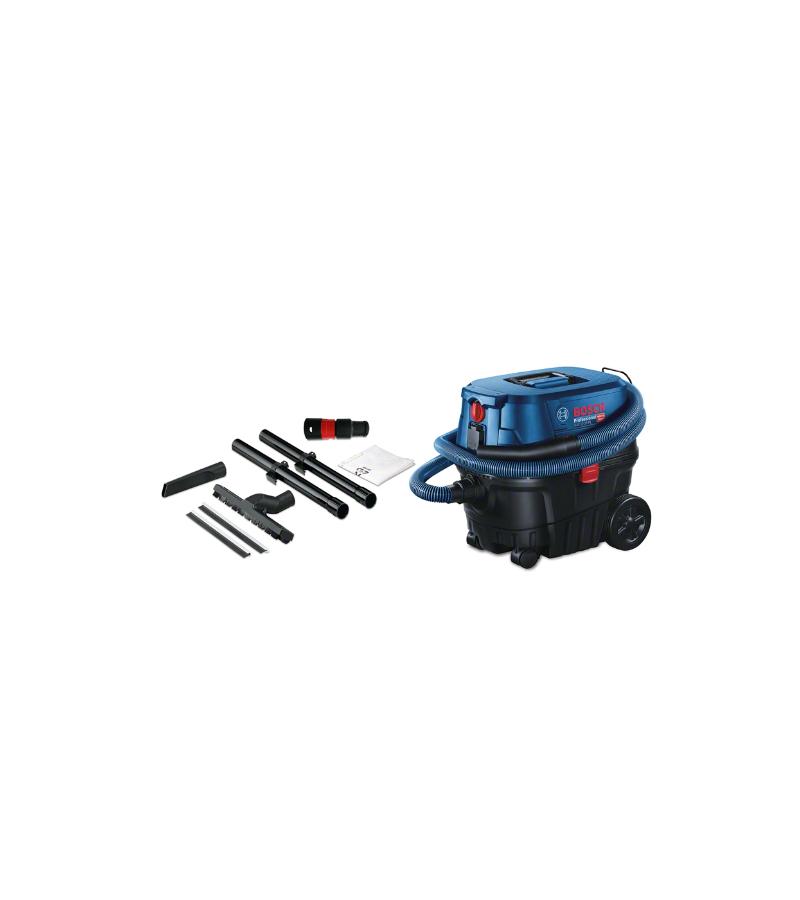მტვერსასრუტი  GAS 12-25 PL  #060197C100    მწარ. BOSCH