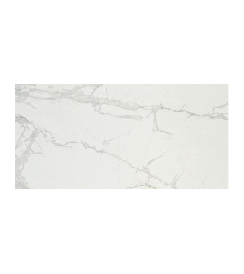 hearth. Tile P.E.FARAYA WHITE SAT 60X120 KERATILE S.L