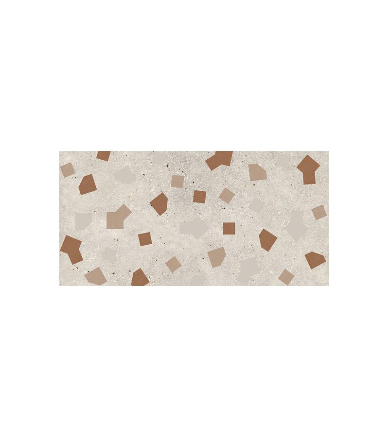 очаг. ПЛИТКА RICETTA AVORIO RECT 60X120 APE CERAMICA