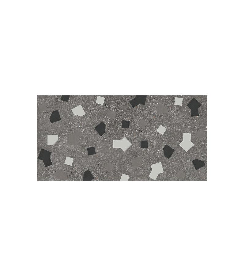 კერამ. ფილა RICETTA GRAPHITE RECT  60X120  APE CERAMICA