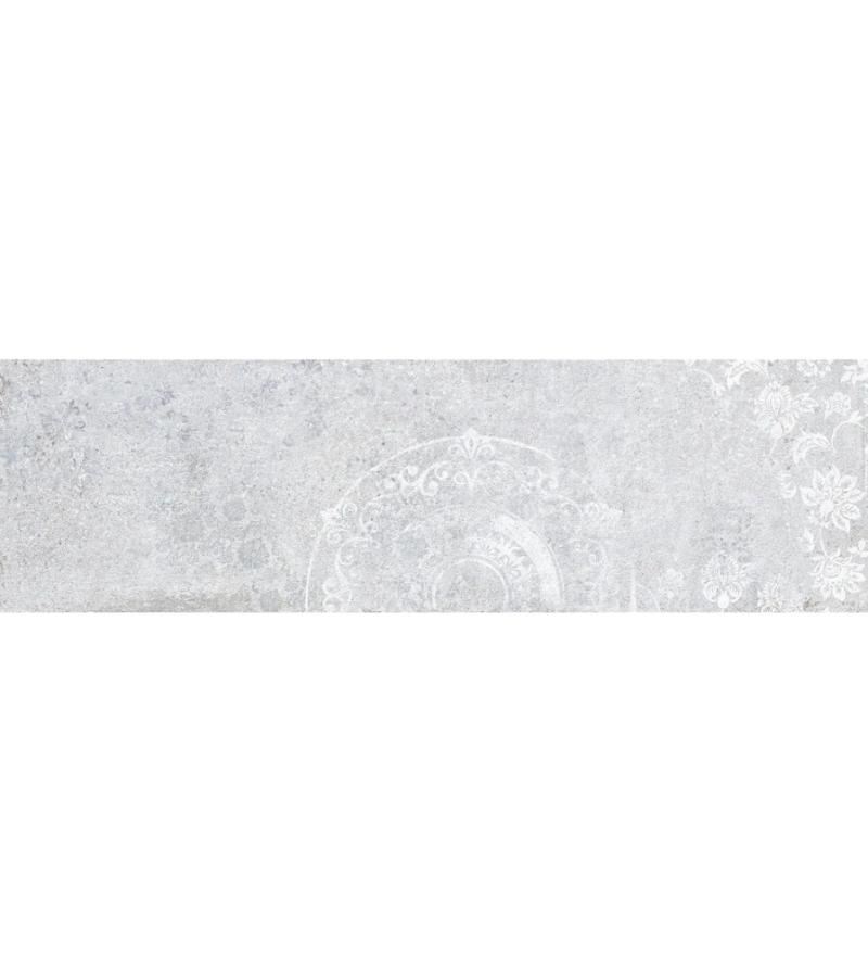 კერამ. ფილა  ”IBA  BOULEVARD ART ICE 29X100   მწარ.  IBERO  S.L
