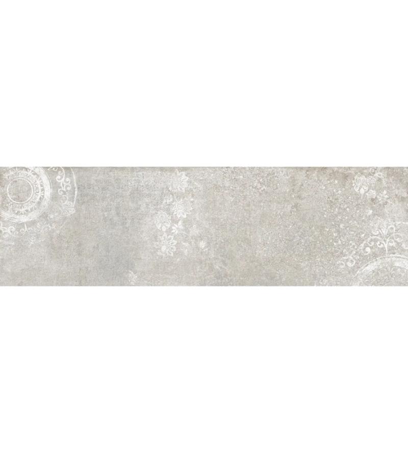 კერამ. ფილა  ”IBA  BOULEVARD ART TAUPE 29X100   მწარ.  IBERO  S.L