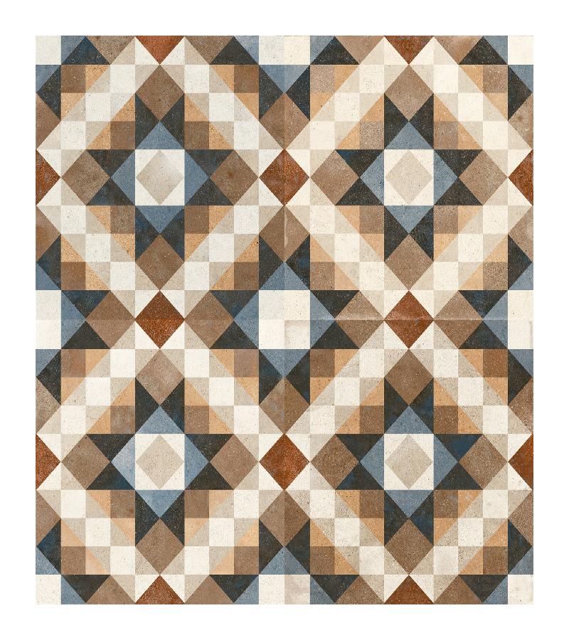 კერამ. ფილა  FS CHESTER   45X45   PERONDA  S.A