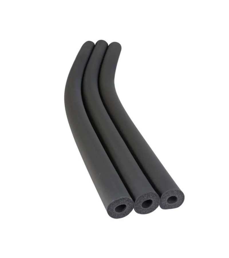 Губка резиновая изоляционная (2 м) Q 114*9 мм. ОДА