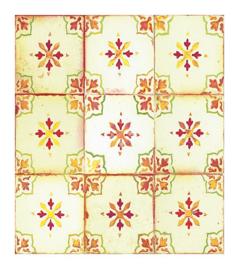 hearth. Tile FS MIRAMBEL-M 33X33 PERONDA S.A