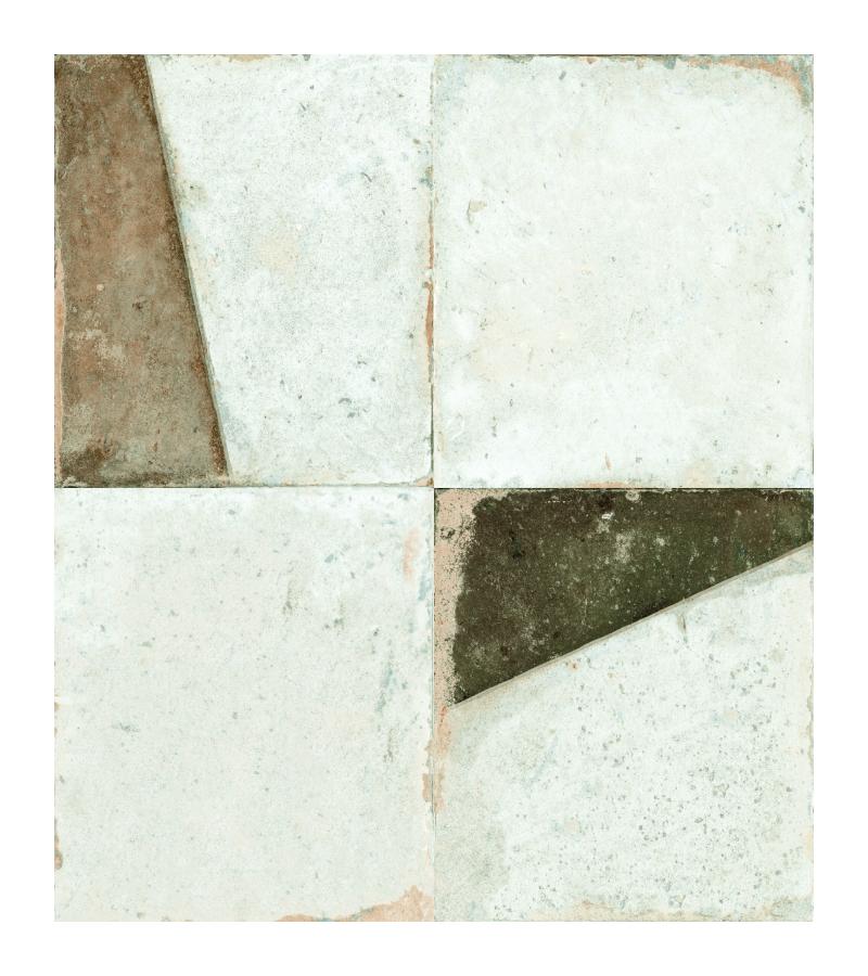 hearth. Tile FS SABI 45X45 PERONDA S.A