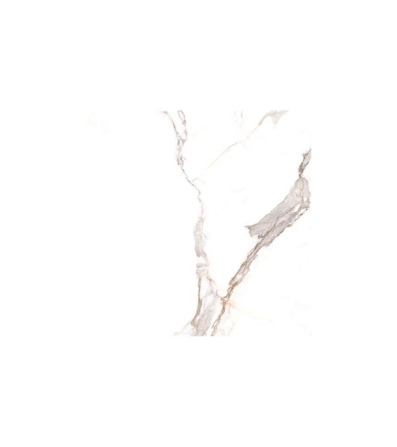 კერამ. ფილა  PRALINE GOLD 100X100   MUSEUM