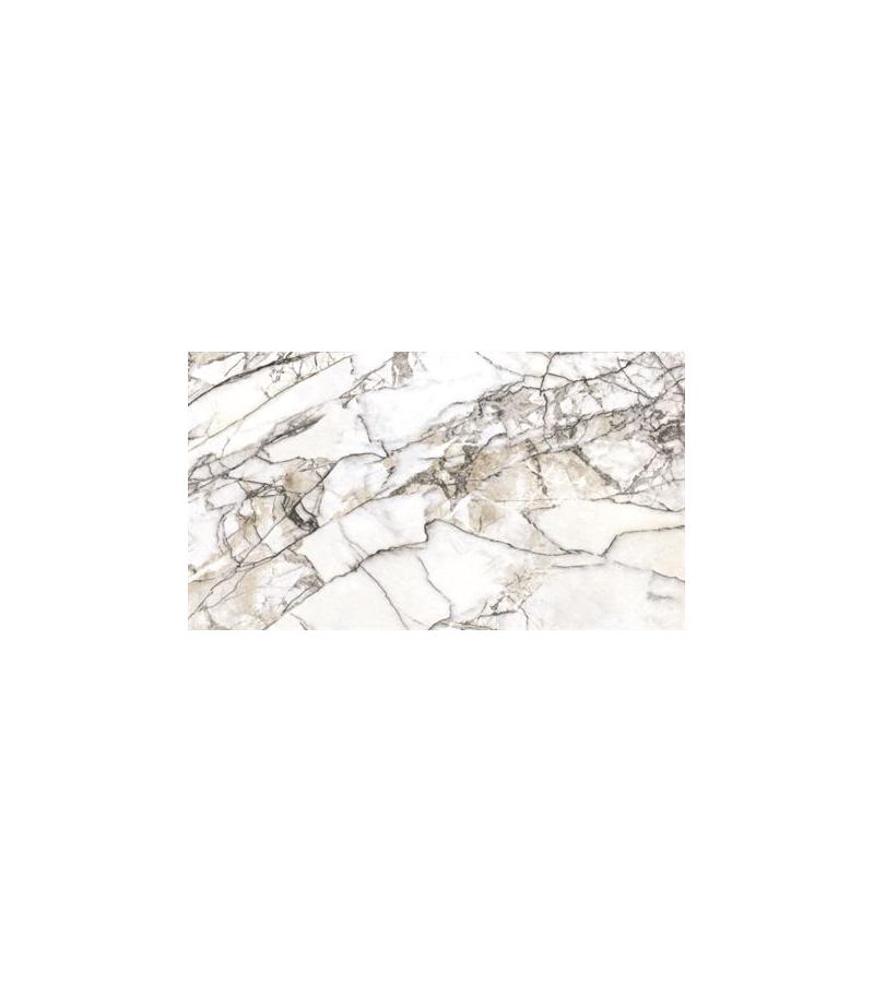 კერამ. ფილა  PREMIERE  WHITE 100X180   MUSEUM