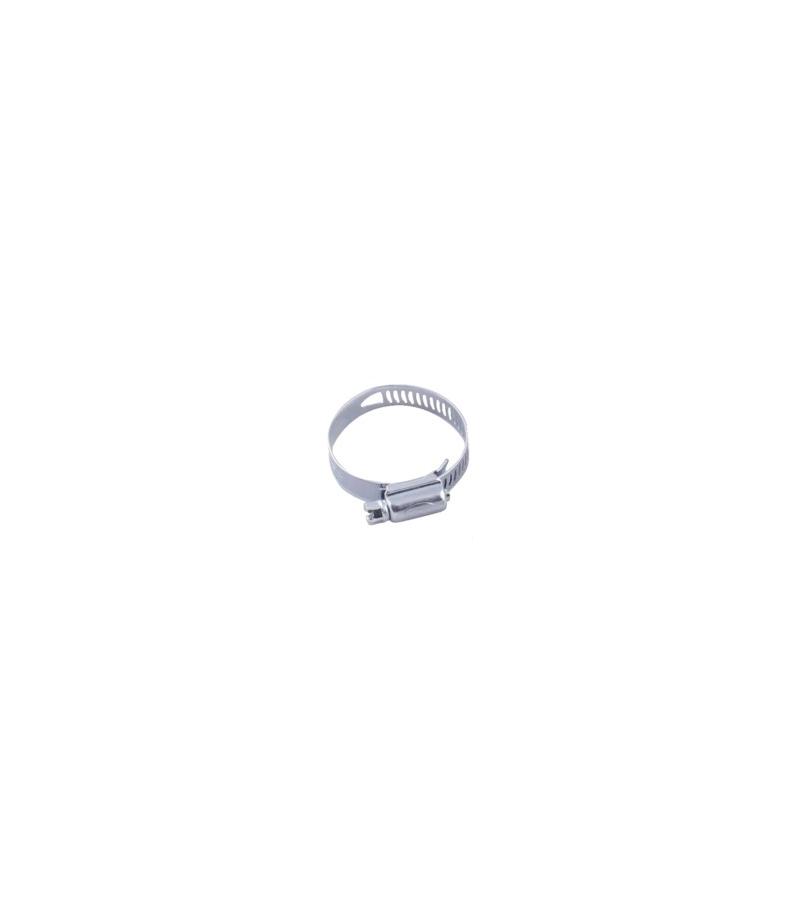 ლითონის დამჭერი (ხომუტი) 20*32  BMX-3382 BUL-MAX