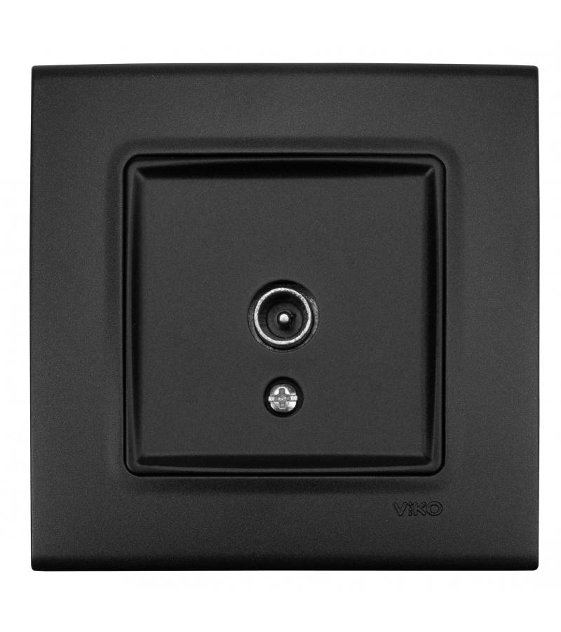 როზეტი  ტელევიზორის  LINNERA LIFE GECE   #90404010-MD   VIKO by Panasonic