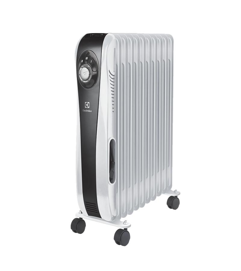 ელ. ზეთის გამათბობელი  EOH/M-5221N  (11სექცია)   მწარ.  Electrolux