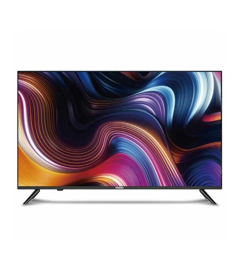 ტელევიზორი HAIER LE43K6600UG