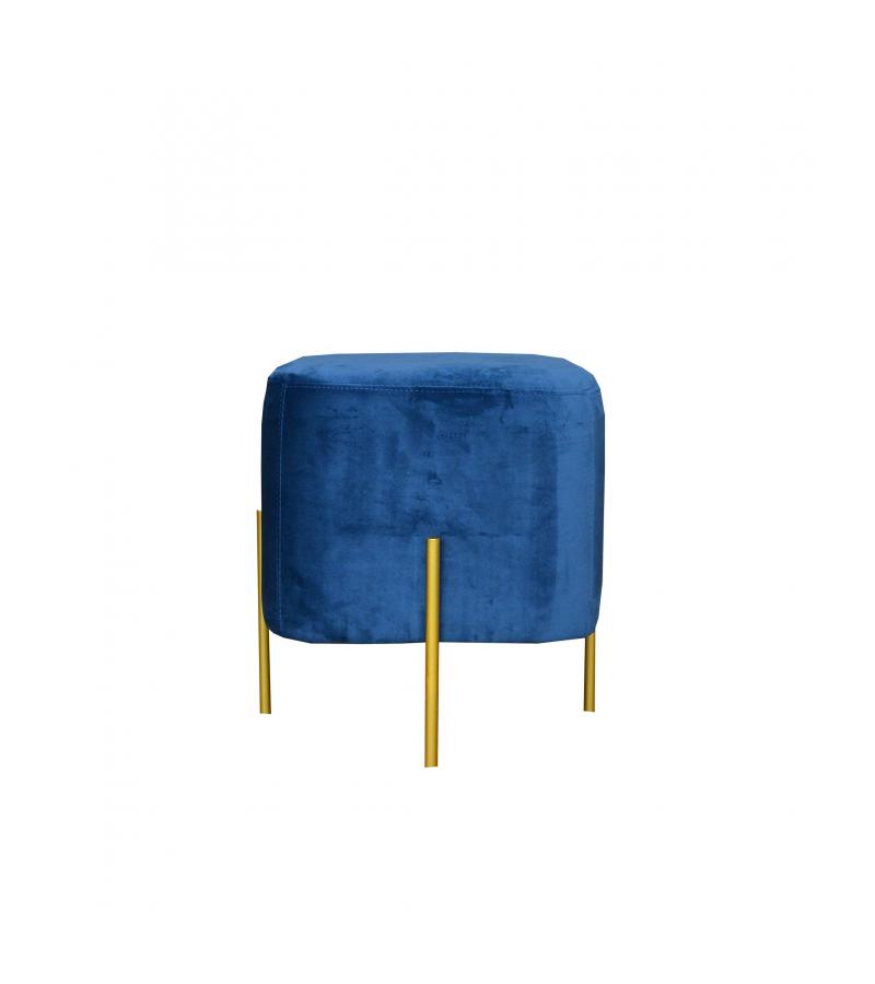 პუფი  FSJL-T02    42*42    ფერი - 63