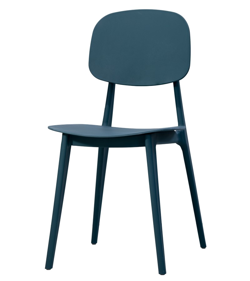 Chair DSM-ND-9008 Color: Blue