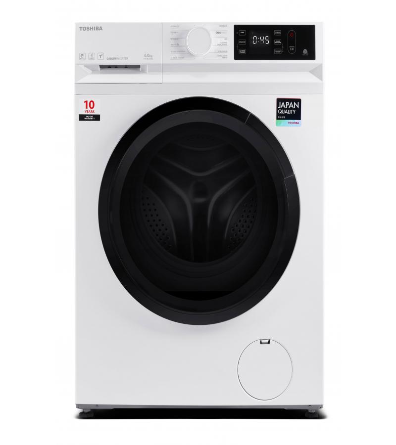 სარეცხი მანქანა TOSHIBA TW-BL70A2UZ(WK)