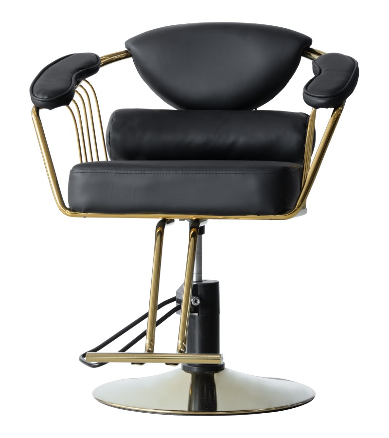 Cabin seat FSKY-3#GD Color: Black