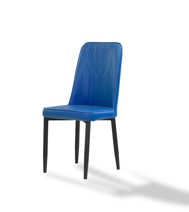 Chair #FSKY-A12-89 Color: Blue