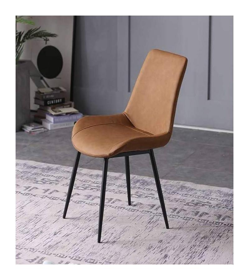 სკამი   DSM-DM-8030  Brown
