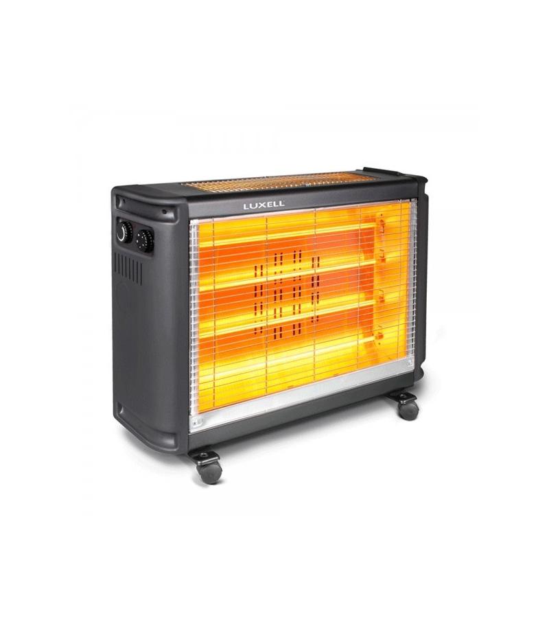 ელექტრო გამათბობლი  LX-2811-6  KUMTEL