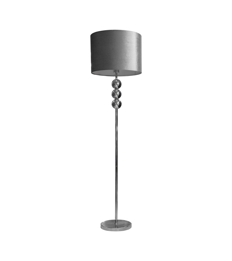 ტორშერი  GZLW-L9036-CH/grey  ნაცრისფერი