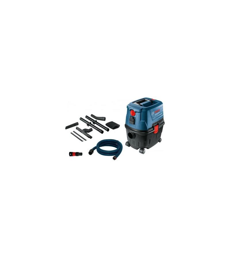 მტვერსასრუტი  GAS 15 PS  #06019E5100    მწარ. BOSCH