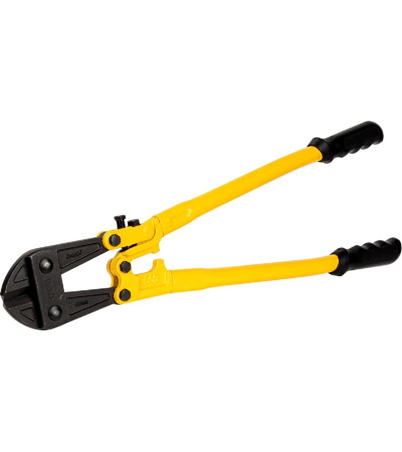 მკვნეტარა  BOLT CUTTER 14''  DL2688    მწარ.  deli 