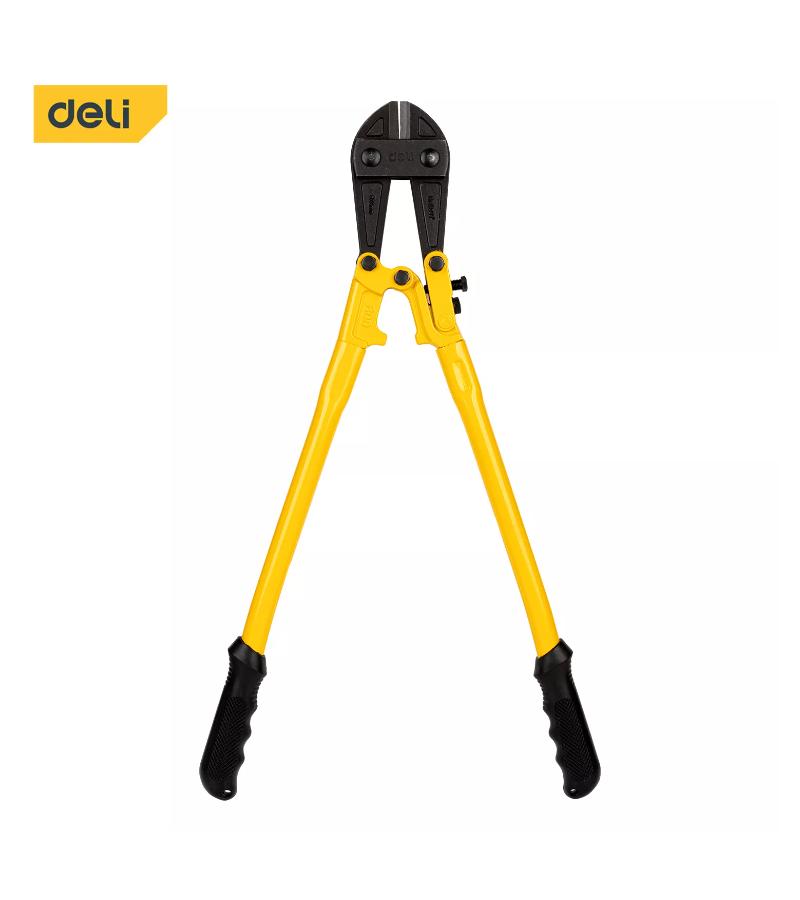 მკვნეტარა  BOLT CUTTER 24''  DL2624    მწარ.  deli 
