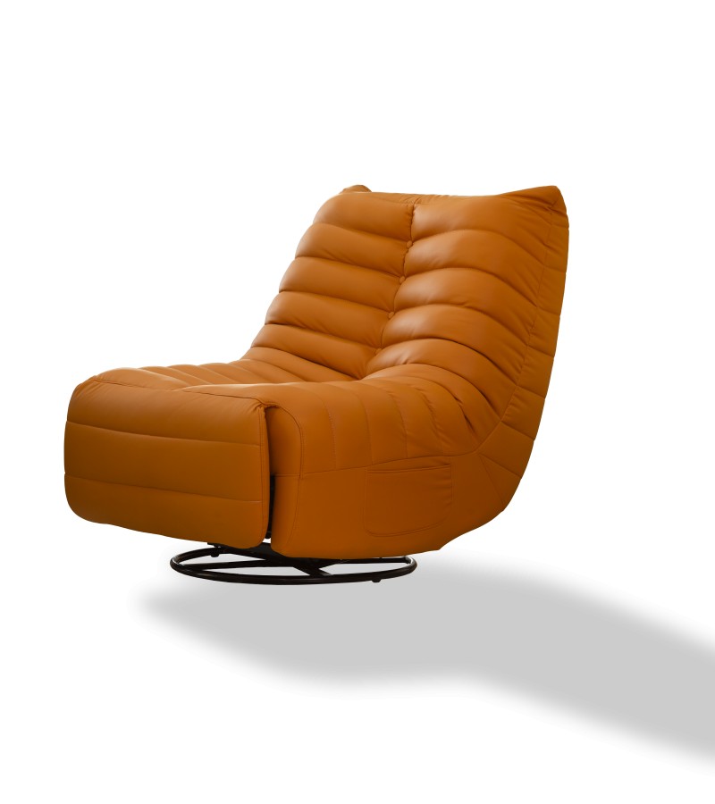 სავარძელი  FSXH-MMC-10   ORANGE