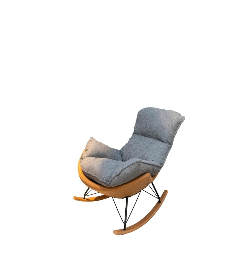 სავარძელი  FSXH-DY-0131  ფერი : JL2071- 22- BRONZE YELLOW